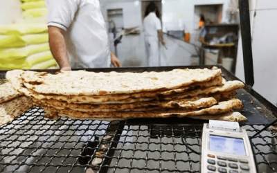 معاون استاندار تهران: قیمت نان افزایش نمی‌یابد