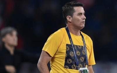 زمان اولین بازی پرسپولیس با حضور مربی جدید