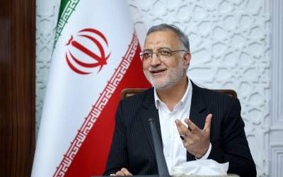 رسانه‌چی‌های دولت به فکر انتخابات شورای شهر تهران!/ حمله هدفمند به زاکانی +جزئیات و تصاویر