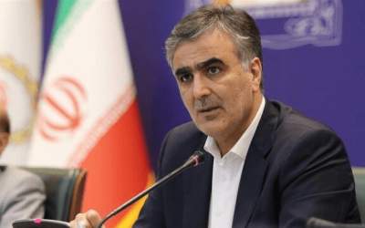 فرزین به شبهه ادغام بانک آینده پایان داد