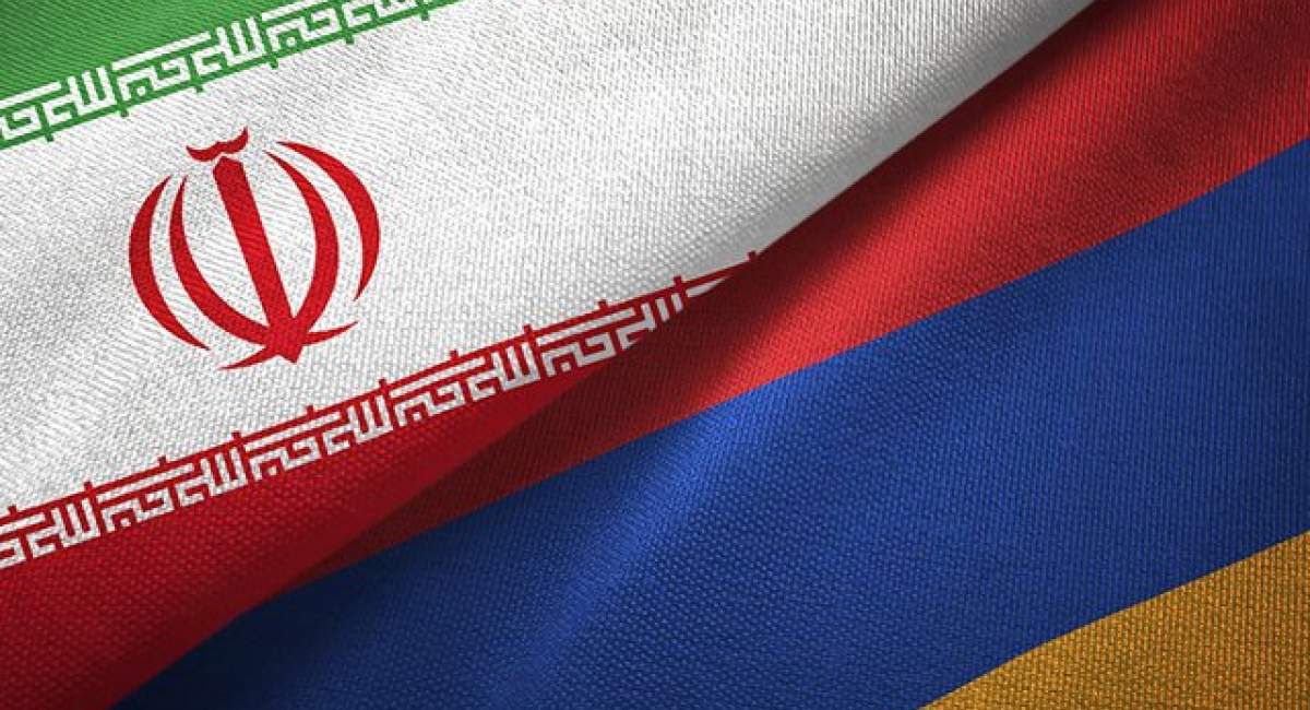 مذاکره ارمنستان و ایران بر سر ایجاد یک کریدور مشترک مذاکره ارمنستان و ایران بر سر ایجاد یک کریدور مشترک