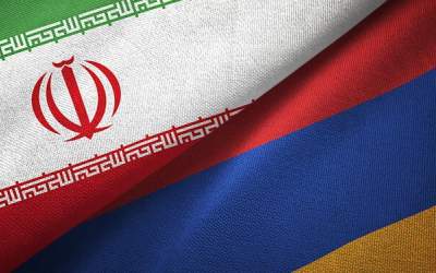 مذاکره ارمنستان و ایران بر سر ایجاد یک کریدور مشترک