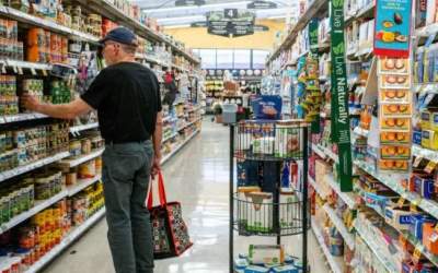 تعطیلی دولت آمریکا جیب مردم را خالی کرد