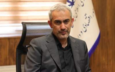 مدنی‌زاده حوصله و قدرت ایستادگی در برابر فساد را ندارد