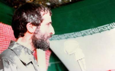 هدیه یک مرد جنگی +فیلم  <img src="https://cdn.jahannews.com/images/video_icon.png" width="16" height="16" border="0" align="top">