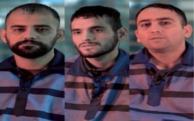 جزئیاتی از پرونده «باند وحشت»