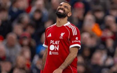 انتقام صهیونیست‌ها از محمد صلاح