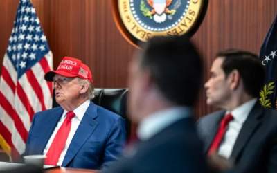 حمله به ایران، اشتباهی تاریخی بود