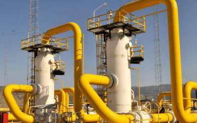 مدیرعامل شرکت گاز: برای زمستان آماده‌ایم