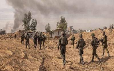 تداوم نقض آتش‌بس از سوی اسرائیل در غزه