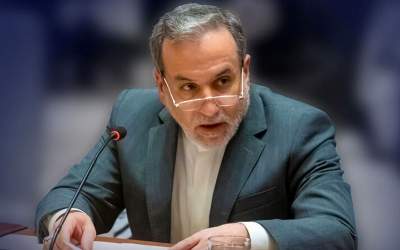 عراقچی: هیچ زمینه مثبتی برای تعامل با آمریکا دیده نمی‌شود/ آمادگی نیروهای مسلح از روزهای قبل از جنگ ۱۲ روزه بیشتر است