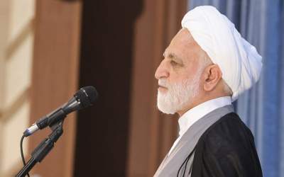 سخنی با رئیس عدلیه/ درباره پرونده ۲۴ ساله کرسنت بیشتر توضیح بدهید