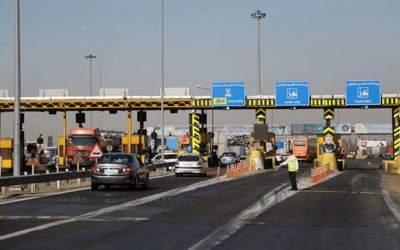 افزایش ۴۰ درصدی عوارض آزادراه‌ها در سکوت خبری