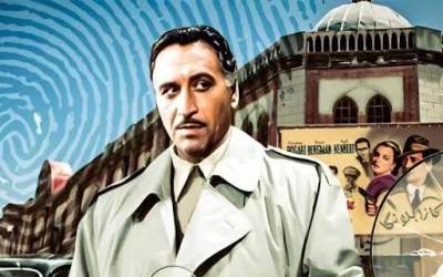 کارآگاه علوی پس از ۱۷ سال به تلویزیون بازگشت