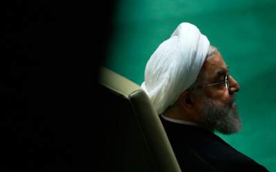 اسنپ‌ بک روحانی/ حمله به مجلس برای فرار از پاسخگویی