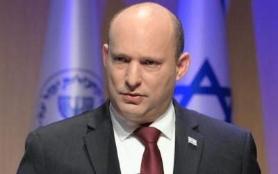 رقیب نتانیاهو: اتکای بیش از حد به ترامپ اشتباه است