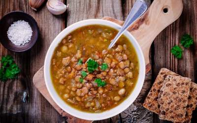 خوردن حبوبات برای صبحانه مناسب است؟  <img src="https://cdn.jahannews.com/images/video_icon.png" width="16" height="16" border="0" align="top">