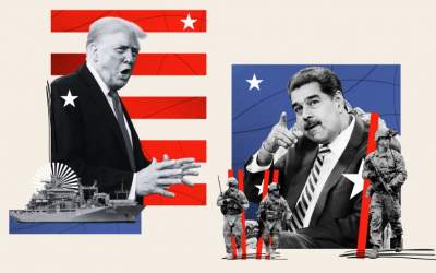 ۹ چالش راهبردی آمریکا در حمله احتمالی به ونزوئلا