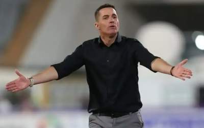 مبلغ عجیب و غریب قرارداد سرمربی جدید پرسپولیس