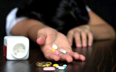 خطر مرگ با ترکیب مواد مخدر و داروهای آرام‌بخش