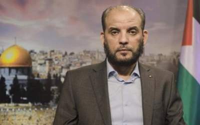 حماس: در اجرای توافق آتش بس جدی هستیم