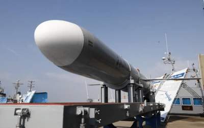 فناوری ایرانی که موشک‌ها را نقطه‌زن می‌کند  <img src="https://cdn.jahannews.com/images/video_icon.png" width="16" height="16" border="0" align="top">