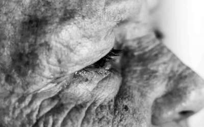 ۱۰ علامت نشان دهنده پایان عمر