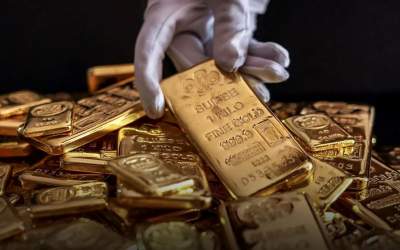 قیمت طلا و سکه امروز يکشنبه ۴ آبان