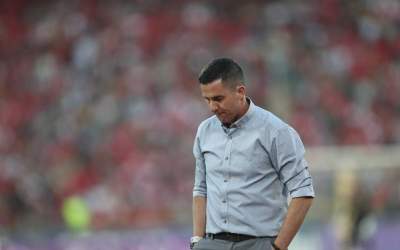 زمان ورود سرمربی جدید پرسپولیس به تهران
