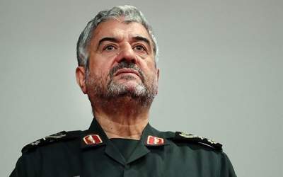 ناگفته‌های سردار عزیز جعفری از جنگ +فیلم  <img src="https://cdn.jahannews.com/images/video_icon.png" width="16" height="16" border="0" align="top">