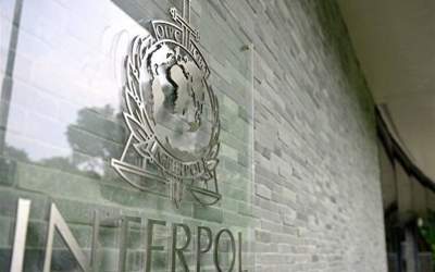 استرداد زن خلافکار در حوزه رمزارز توسط اینترپل