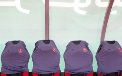 سردرگمی پرسپولیس در آستانه بازی با تراکتور