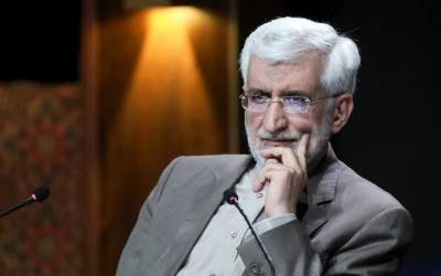 جلیلی: با قطعنامه ۲۲۳۱ هم جنگ کردند هم زیر توافق زدند  <img src="https://cdn.jahannews.com/images/video_icon.png" width="16" height="16" border="0" align="top">