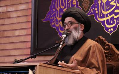 توسل به حضرت زینب(س) با ۳ دستورالعمل خاص