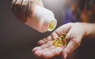 ویتامین «دی» دوست یا دشمن است؟