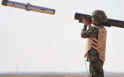 شلیک آرپی‌جی در مراسم ازدواج! +فیلم  <img src="https://cdn.jahannews.com/images/video_icon.png" width="16" height="16" border="0" align="top">