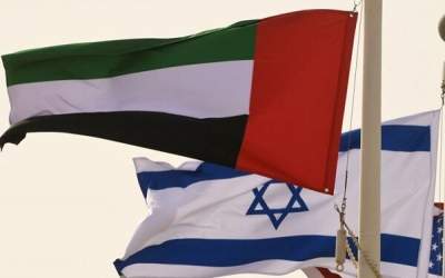 نفوذ شرکت نظامی رژیم صهیونیستی در امارات