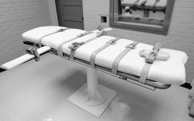 روش جدید اعدام در آمریکا جنجال آفرید