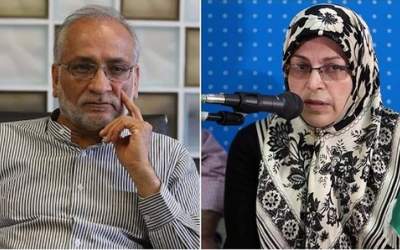 اصلاح طلبان تندرو علیه مجلس/ آذر منصوری: لیاخوف فقط یک نام در تاریخ ایران نیست!/ مرعشی: وفاق یعنی فرار از شر مجلس!