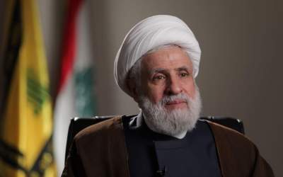 شیخ نعیم قاسم: من شهادت طلب هستم  <img src="https://cdn.jahannews.com/images/video_icon.png" width="11" height="10" border="0" align="top">