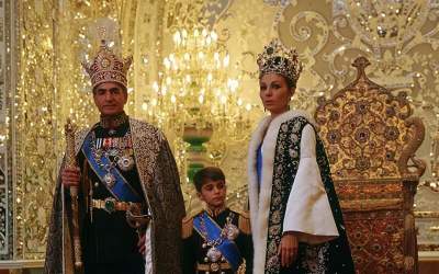 زمان شاه اختلاس نداشتیم؟ +فیلم  <img src="https://cdn.jahannews.com/images/video_icon.png" width="11" height="10" border="0" align="top">