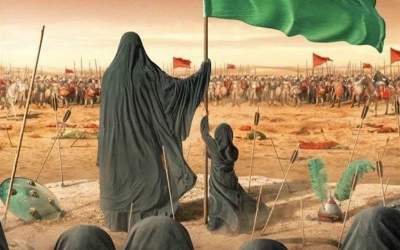 راهنمایی برای درک عمق شخصیت قهرمان کربلا