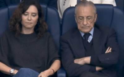 بزرگترین حامی اسرائیل در ال‌کلاسیکو