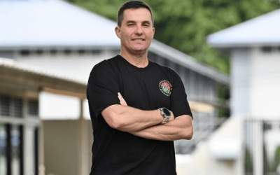 زمان ورود سرمربی جدید پرسپولیس مشخص شد