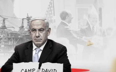 مصر ۱۵ سال گاز اسرائیل را می‌خرد