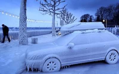 مجارستان: روسیه را تحریم کنیم، یخ می‌زنیم