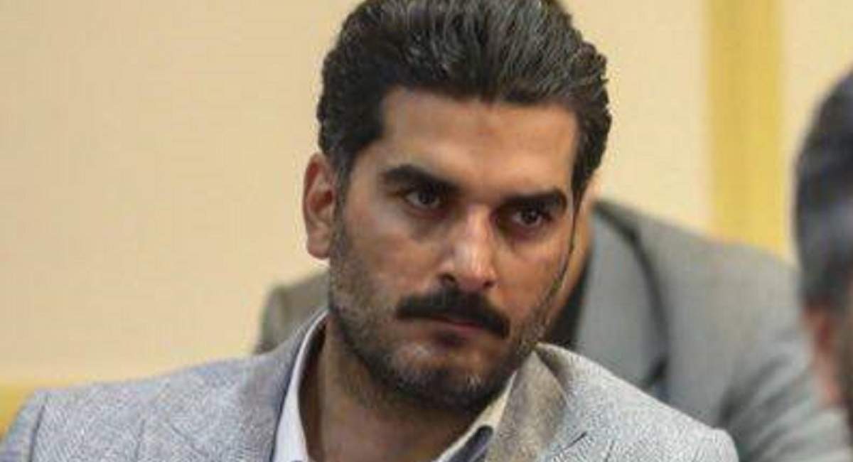 احمدنیا چقدر سختی کار میگیرد؟