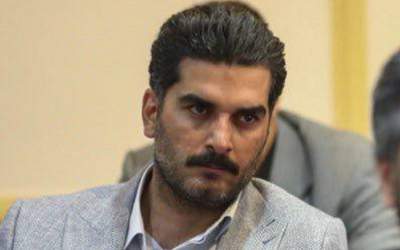 احمدنیا چقدر سختی کار می‌گیرد؟