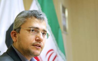 ایران تقاضایی برای خرید «اس ۴۰۰» از روسیه نداشت