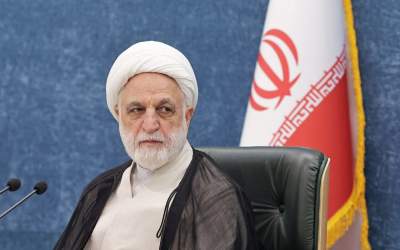 اژه‌ای: اینکه سهامداران اصلی بانک آینده اگر تخلفی کرده‌اند اتفاقی برایشان نمی‌افتد، تصوری اشتباه است/ برخی پول‌هایی در‌ این بانک سرمایه‌گذاری کرده‌اند که حق سپرده‌گذاری آن پول را نداشتند‌